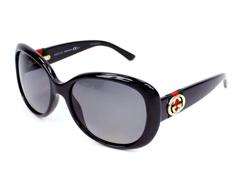 gucci sunglasses gg 3644 s|Gucci Sunglasses GG 3644/s Black D28ed Authentic .